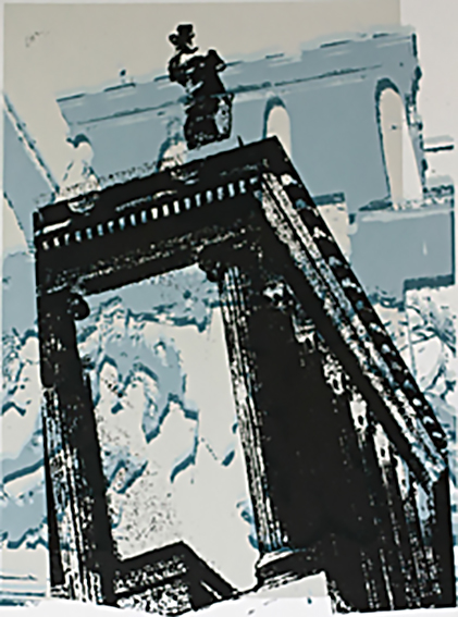 siebdruck